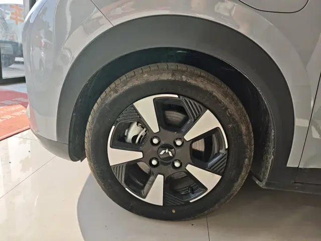 Wuling Binguo PLUS — Фото автомобиля 22