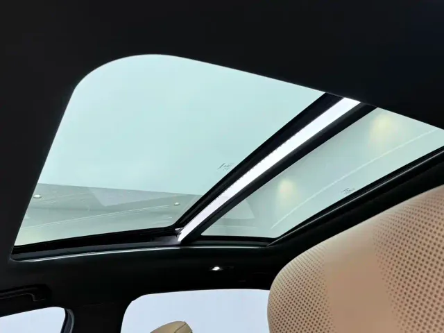Geely Galaxy A7 — Фото автомобиля 10