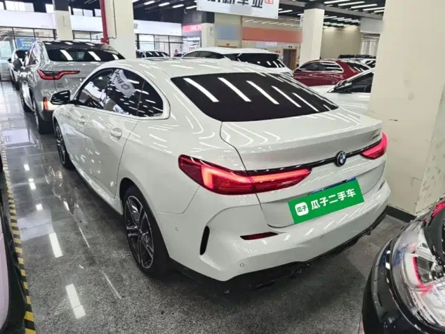 BMW 2 Series — Фото автомобиля 4