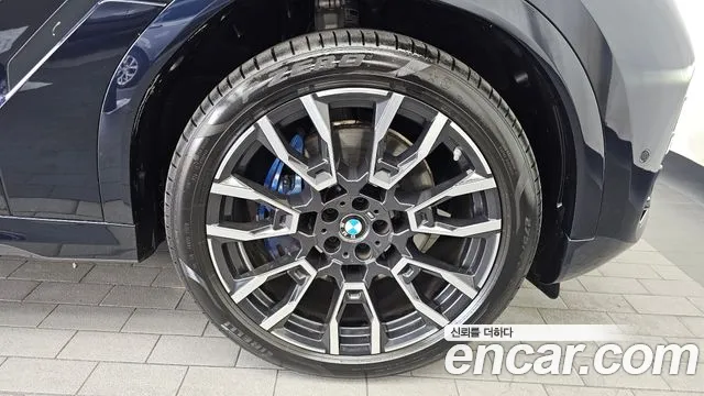 BMW X6 G06 — Фото автомобиля 6