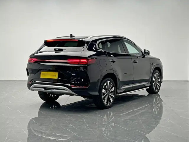 BYD Song PLUS — Фото автомобиля 6