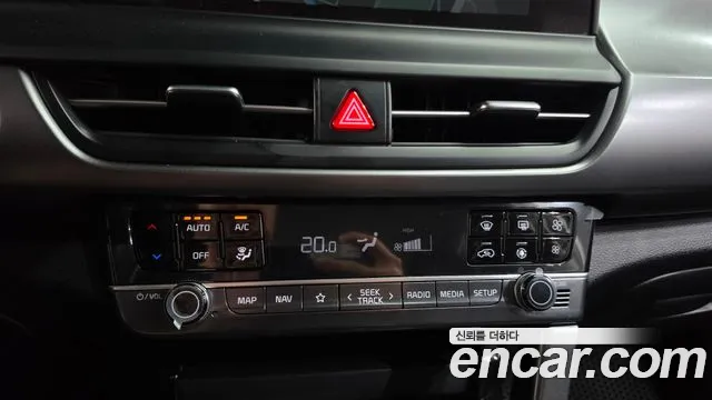 Kia Seltos — Фото автомобиля 13