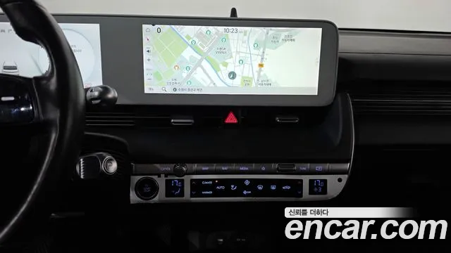 Hyundai Ioniq 5 — Фото автомобиля 19