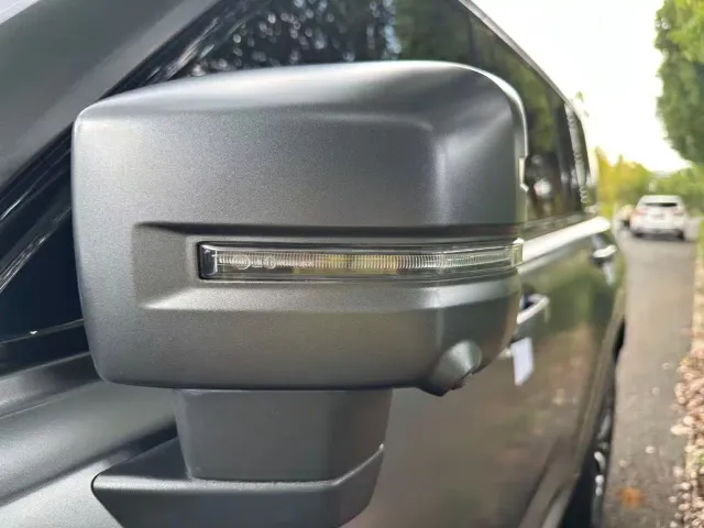 Haval H9 — Фото автомобиля 15