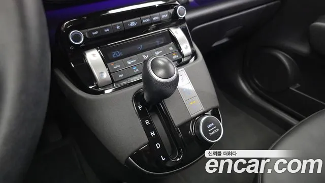 Hyundai Casper — Фото автомобиля 12