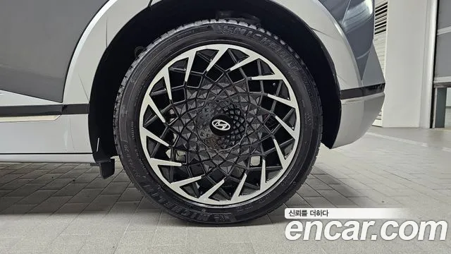 Hyundai Ioniq 5 — Фото автомобиля 6