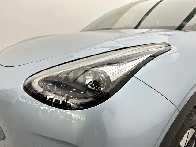 Geely Starry Wish — Фото автомобиля 18