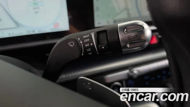 Hyundai Ioniq 6 — Фото автомобиля 29