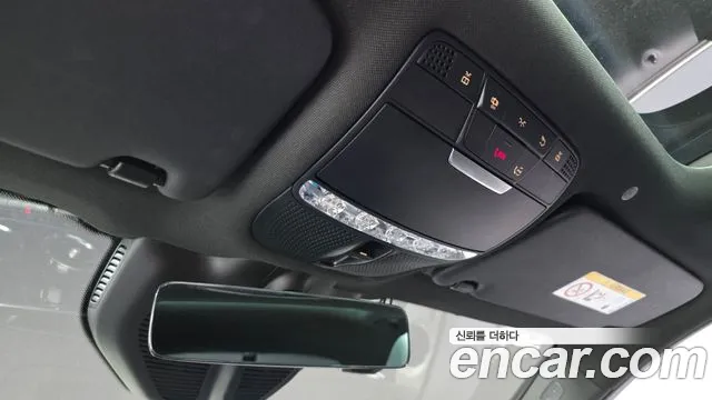 Mercedes-Benz GLC-Class X253 — Фото автомобиля 19