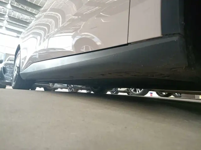 ARCFOX Arcfox Alpha S5 2024 560PRO 185kW — Фото автомобиля 20