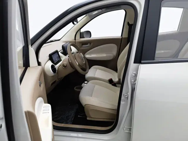 Wuling Hongguang Mini EV — Фото автомобиля 10
