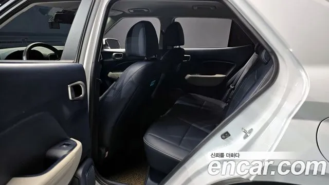 Hyundai Venue Venue 1.6 Premium — Фото автомобиля 12