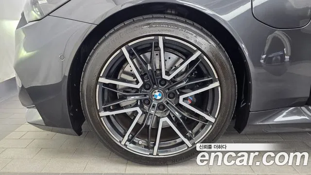 BMW M5 — Фото автомобиля 3
