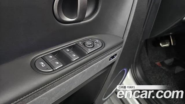 Hyundai Ioniq 5 Ioniq 5 (New) — Фото автомобиля 26