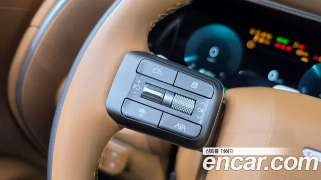 Hyundai Palisade LX3 — Фото автомобиля 15