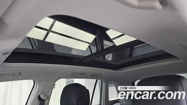 Volkswagen Tiguan Tiguan 2 поколение 2.0 TDI Prestige — Фото автомобиля 18