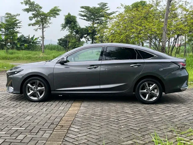 Changan Raeton Plus — Фото автомобиля 7