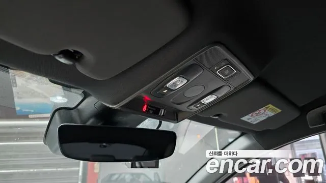Renault-KoreaSamsung XM3 1.3 TCe RE Inspire — Фото автомобиля 29