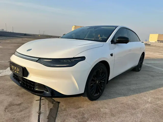 Фотография автомобиля — Leapmotor C01