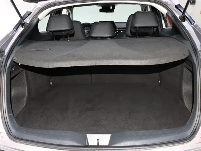 Toyota IZOA — Фото автомобиля 16
