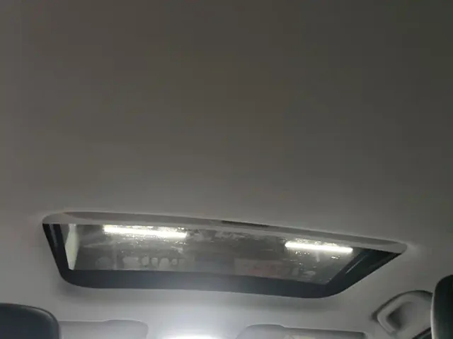 Geely Geometry E Firefly — Фото автомобиля 17