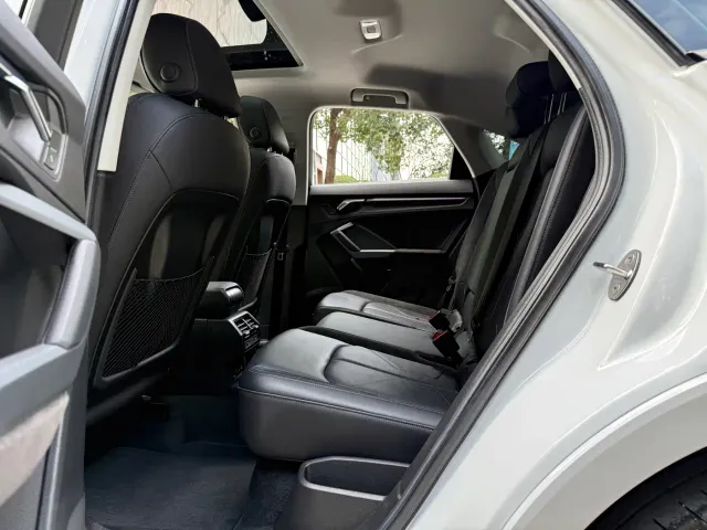 Audi Q3 Sportback — Фото автомобиля 13