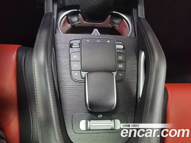 Mercedes-Benz GLE-Class W167 — Фото автомобиля 13