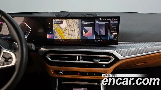 BMW 3 Series G20 — Фото автомобиля 12