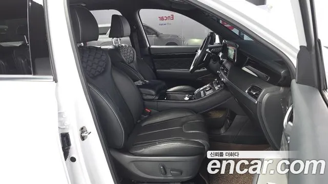 Hyundai Palisade — Фото автомобиля 17