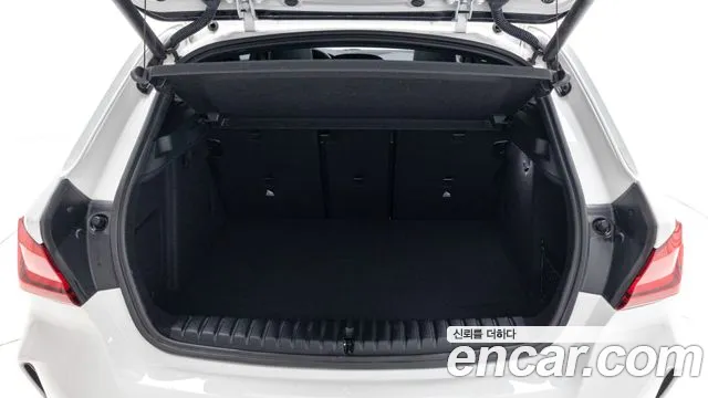 BMW 1-Series — Фото автомобиля 16