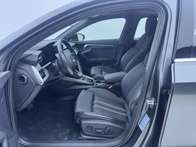 Audi A3 — Фото автомобиля 17