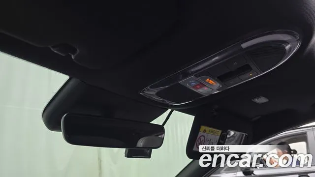 Hyundai Ioniq6 — Фото автомобиля 23