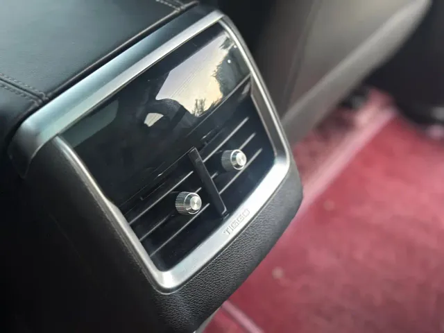 Chery Tiggo 8 — Фото автомобиля 24