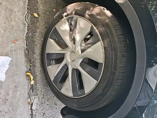 Tesla Model Y — Фото автомобиля 6