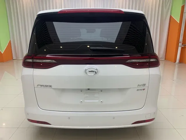 GAC Trumpchi M6 — Фото автомобиля 5