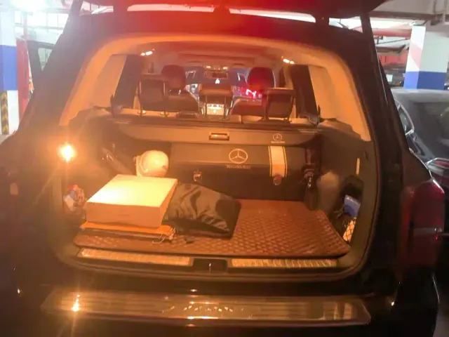 BAIC Beijing Offroad BJ90 — Фото автомобиля 4