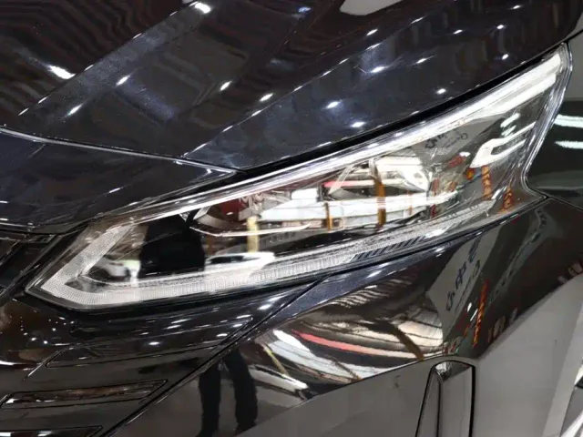 Nissan Teana — Фото автомобиля 7