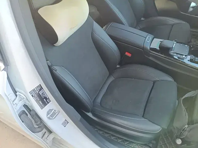 Mercedes-Benz A-Class — Фото автомобиля 24