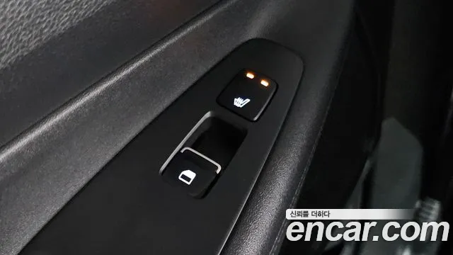 Hyundai Santa Fe New — Фото автомобиля 19