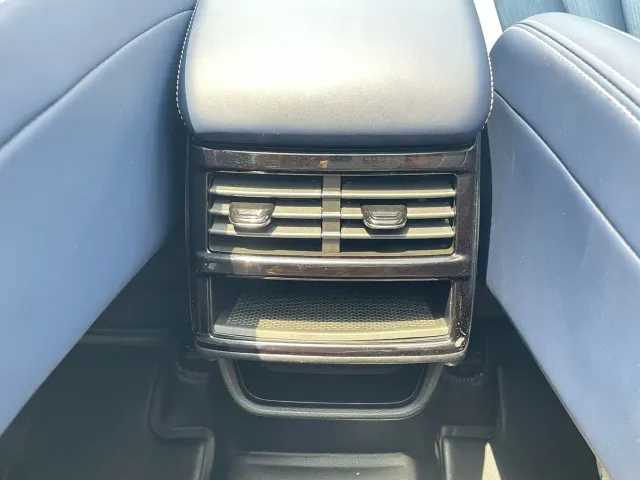 Geely Xingyue L — Фото автомобиля 18