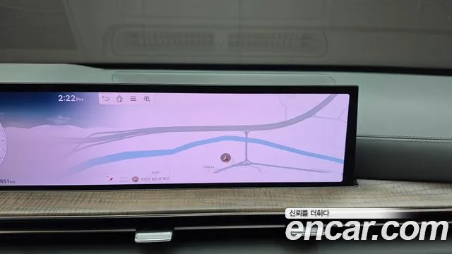 Genesis GV80 — Фото автомобиля 20