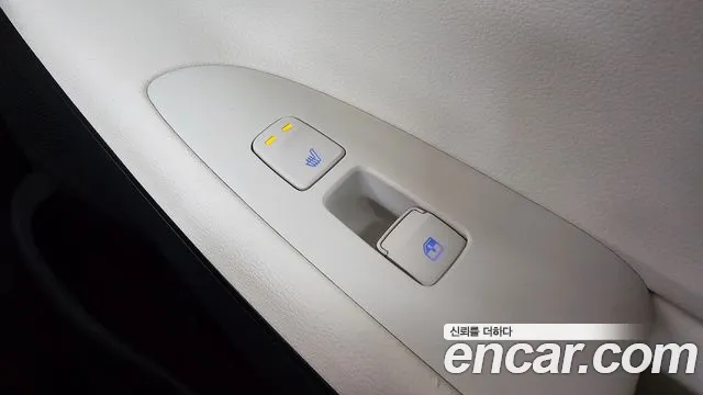 Hyundai Grandeur New — Фото автомобиля 25