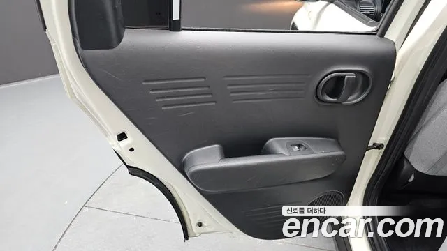 Hyundai Casper Casper Smart — Фото автомобиля 25