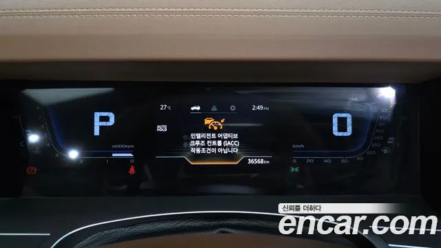 KG_Mobility_Ssangyong Torres Torres Бензин 1.5 2WD — Фото автомобиля 2