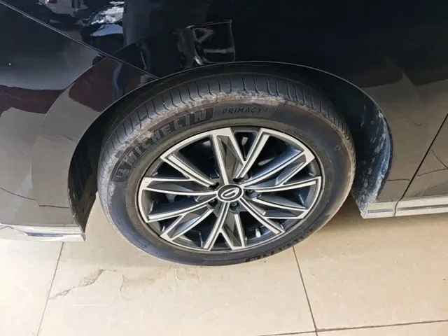 GAC Trumpchi M8 — Фото автомобиля 22