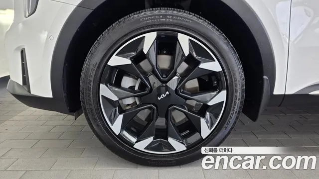 Kia Sorento Generation 4 — Фото автомобиля 5