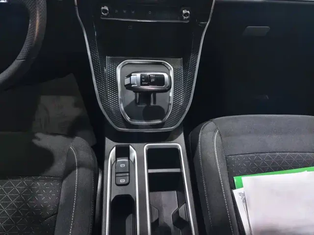 Haval M6 — Фото автомобиля 16