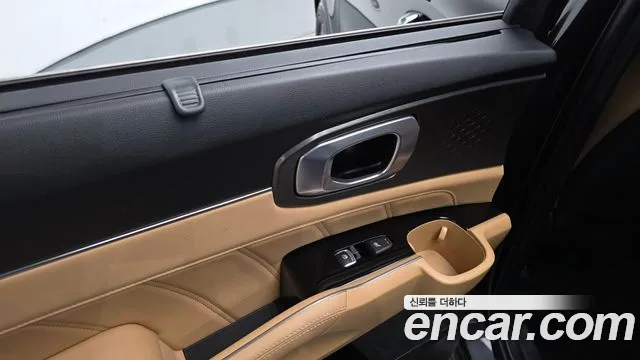 Kia Sorento Sorento 4-е поколение — Фото автомобиля 14