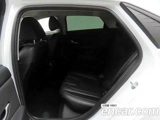 Hyundai Avante CN7 — Фото автомобиля 14