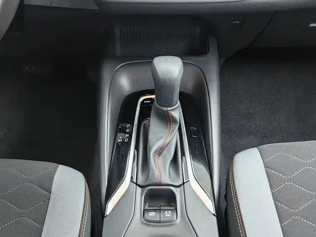 Toyota Corolla — Фото автомобиля 13